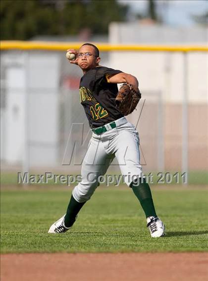 Thumbnail 2 in Sonora @ Manteca photogallery.