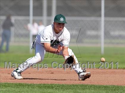 Thumbnail 2 in Sonora @ Manteca photogallery.
