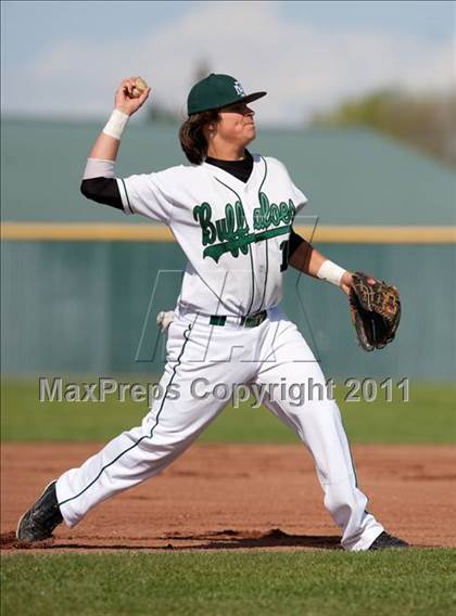 Thumbnail 3 in Sonora @ Manteca photogallery.