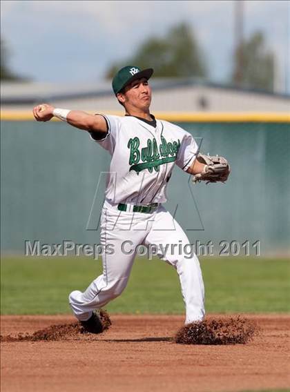 Thumbnail 2 in Sonora @ Manteca photogallery.