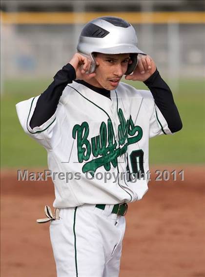 Thumbnail 2 in Sonora @ Manteca photogallery.