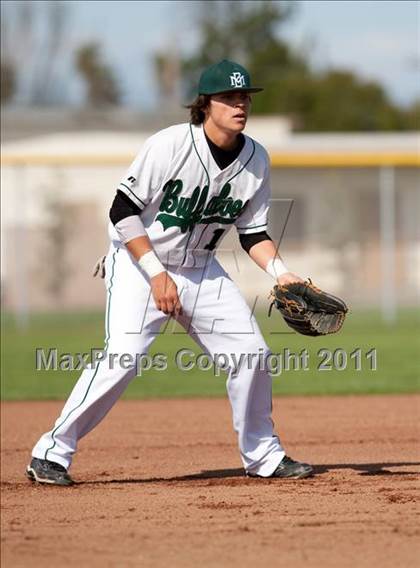 Thumbnail 1 in Sonora @ Manteca photogallery.