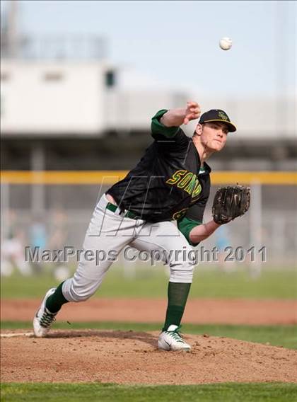 Thumbnail 3 in Sonora @ Manteca photogallery.