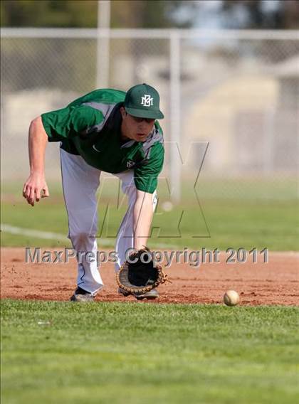 Thumbnail 3 in Sonora @ Manteca photogallery.