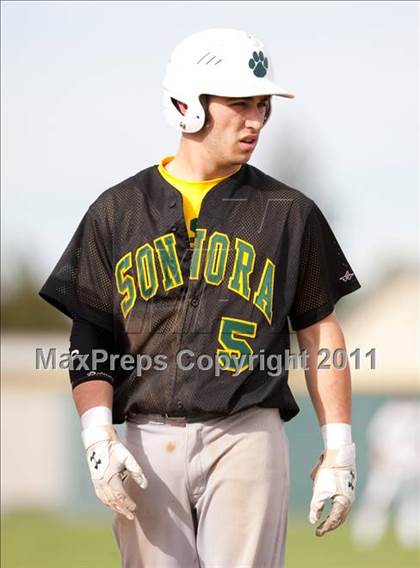 Thumbnail 2 in Sonora @ Manteca photogallery.