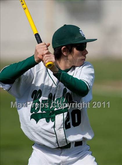 Thumbnail 2 in Sonora @ Manteca photogallery.