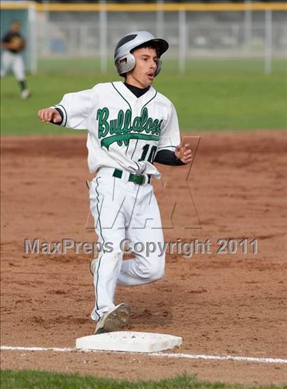 Thumbnail 1 in Sonora @ Manteca photogallery.