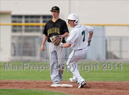 Thumbnail 1 in Sonora @ Manteca photogallery.