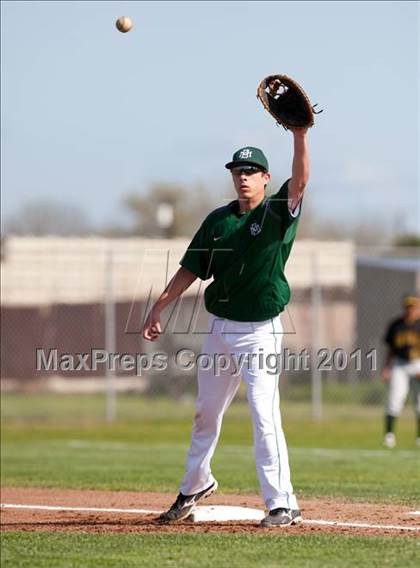 Thumbnail 1 in Sonora @ Manteca photogallery.
