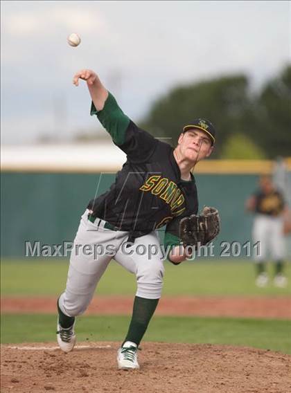 Thumbnail 3 in Sonora @ Manteca photogallery.