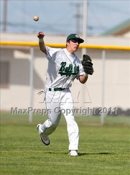 Thumbnail 2 in Sonora @ Manteca photogallery.