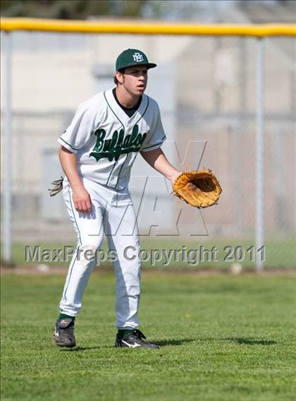 Thumbnail 1 in Sonora @ Manteca photogallery.