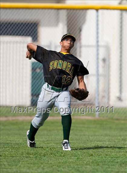 Thumbnail 3 in Sonora @ Manteca photogallery.