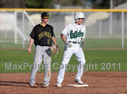 Thumbnail 1 in Sonora @ Manteca photogallery.