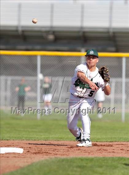 Thumbnail 2 in Sonora @ Manteca photogallery.