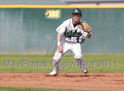 Thumbnail 2 in Sonora @ Manteca photogallery.