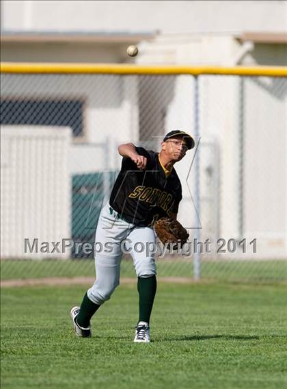 Thumbnail 1 in Sonora @ Manteca photogallery.