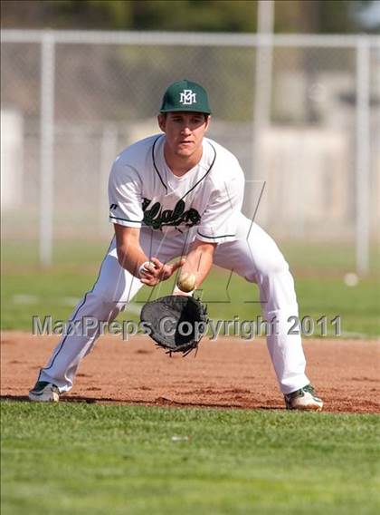 Thumbnail 2 in Sonora @ Manteca photogallery.