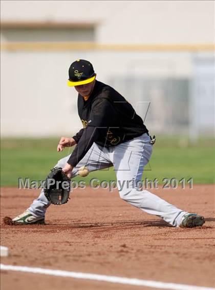 Thumbnail 3 in Sonora @ Manteca photogallery.