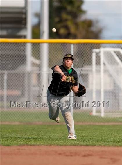 Thumbnail 3 in Sonora @ Manteca photogallery.