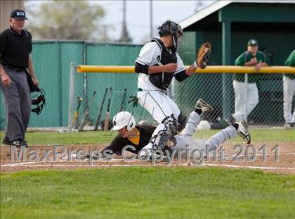 Thumbnail 3 in Sonora @ Manteca photogallery.