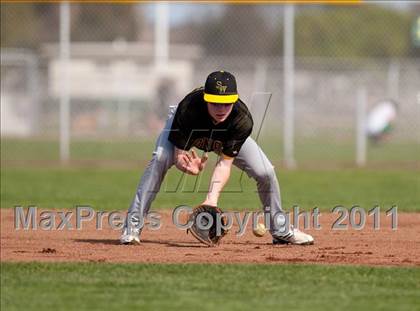 Thumbnail 1 in Sonora @ Manteca photogallery.