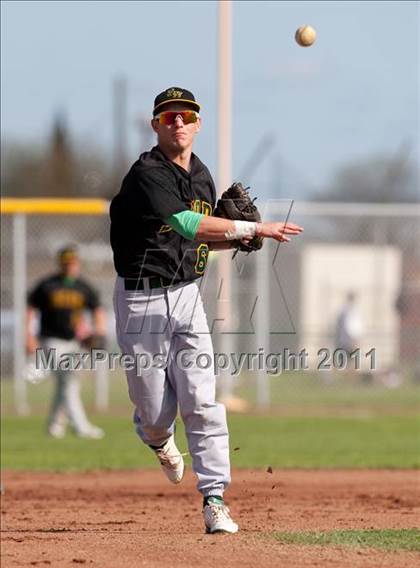 Thumbnail 2 in Sonora @ Manteca photogallery.