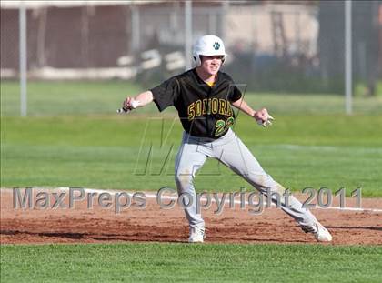 Thumbnail 1 in Sonora @ Manteca photogallery.