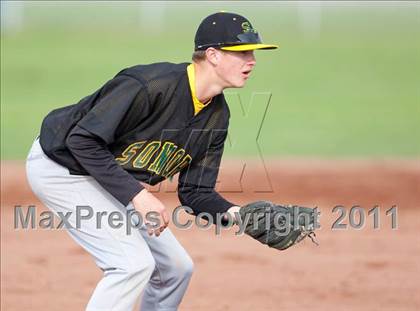 Thumbnail 1 in Sonora @ Manteca photogallery.