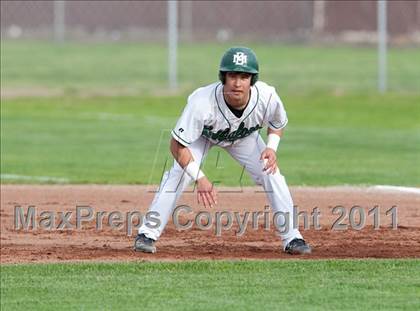 Thumbnail 1 in Sonora @ Manteca photogallery.