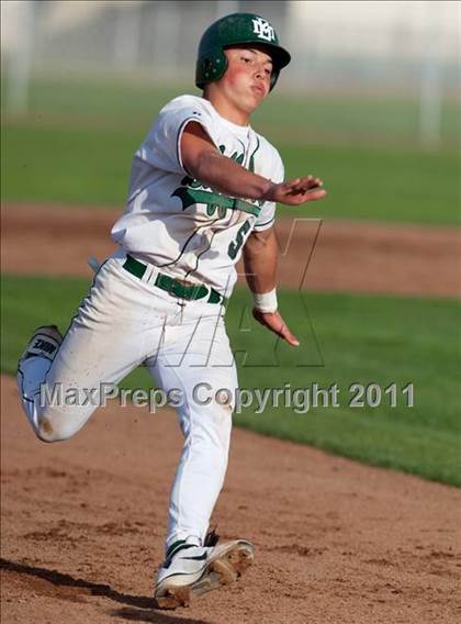 Thumbnail 3 in Sonora @ Manteca photogallery.
