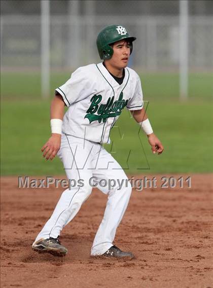 Thumbnail 2 in Sonora @ Manteca photogallery.