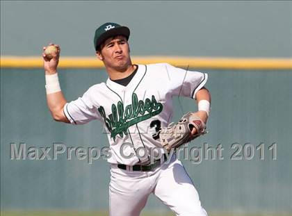 Thumbnail 2 in Sonora @ Manteca photogallery.