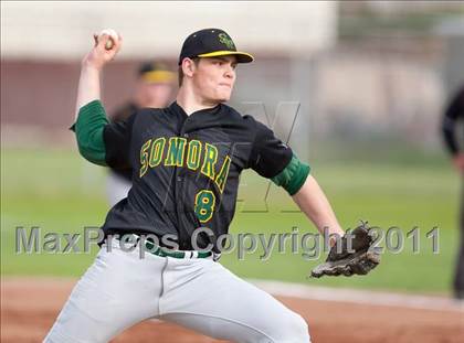 Thumbnail 2 in Sonora @ Manteca photogallery.