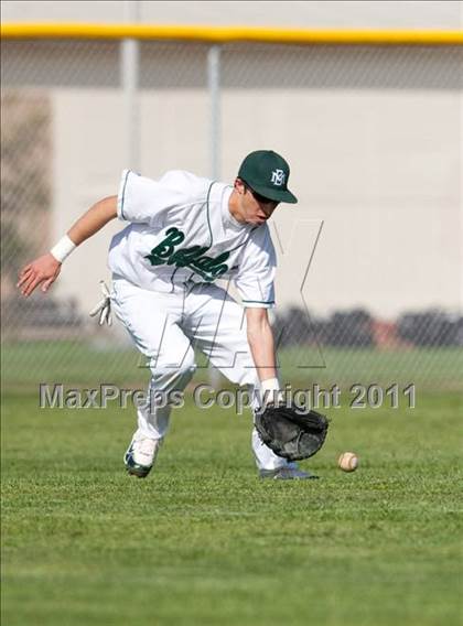 Thumbnail 1 in Sonora @ Manteca photogallery.