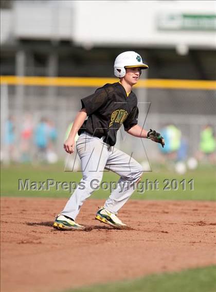 Thumbnail 2 in Sonora @ Manteca photogallery.