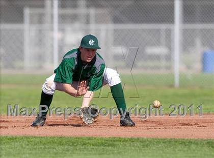 Thumbnail 3 in Sonora @ Manteca photogallery.