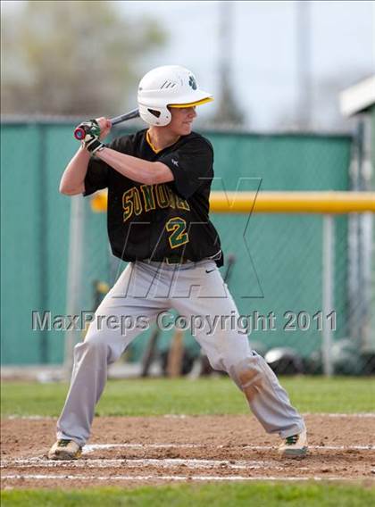 Thumbnail 2 in Sonora @ Manteca photogallery.