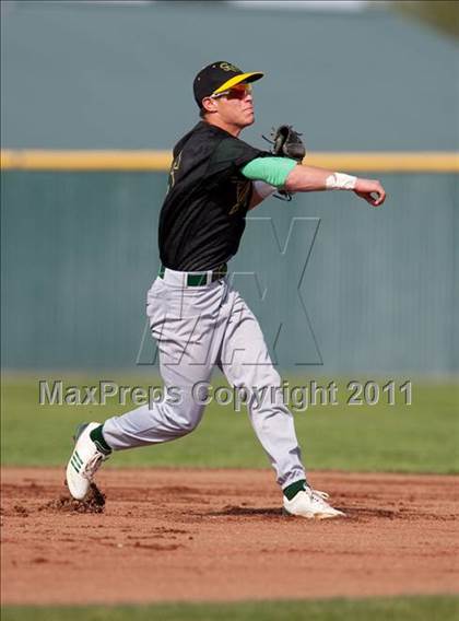 Thumbnail 1 in Sonora @ Manteca photogallery.