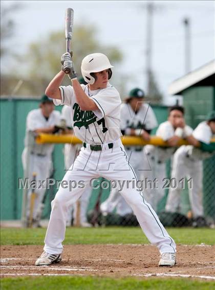 Thumbnail 1 in Sonora @ Manteca photogallery.
