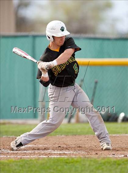 Thumbnail 1 in Sonora @ Manteca photogallery.