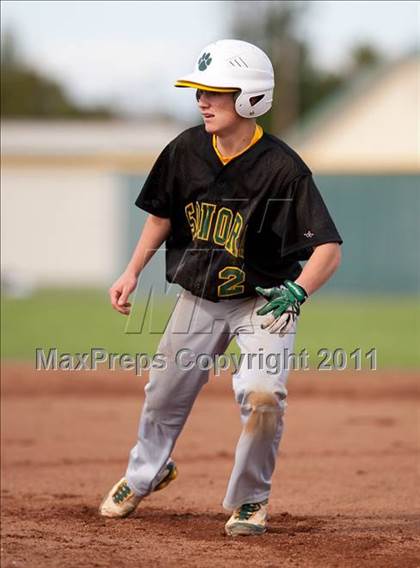 Thumbnail 1 in Sonora @ Manteca photogallery.