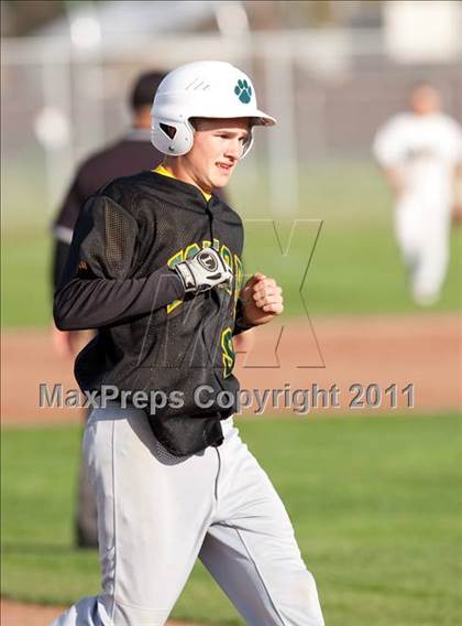 Thumbnail 2 in Sonora @ Manteca photogallery.