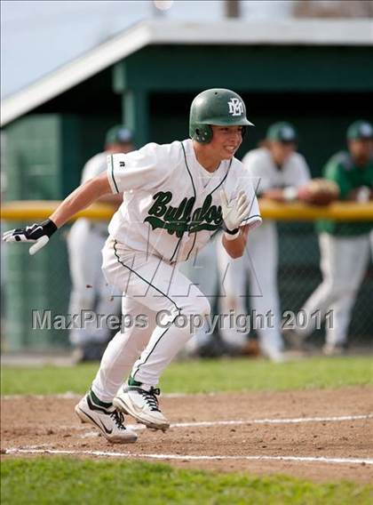 Thumbnail 2 in Sonora @ Manteca photogallery.