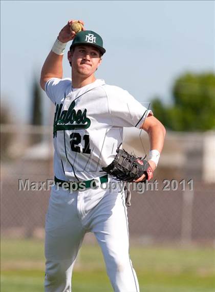 Thumbnail 2 in Sonora @ Manteca photogallery.