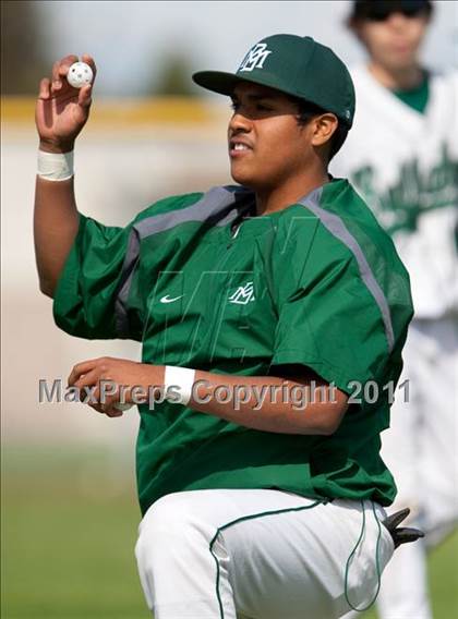 Thumbnail 2 in Sonora @ Manteca photogallery.