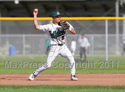 Thumbnail 1 in Sonora @ Manteca photogallery.