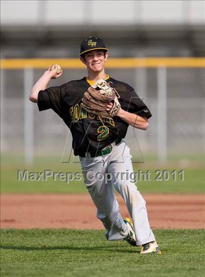 Thumbnail 1 in Sonora @ Manteca photogallery.