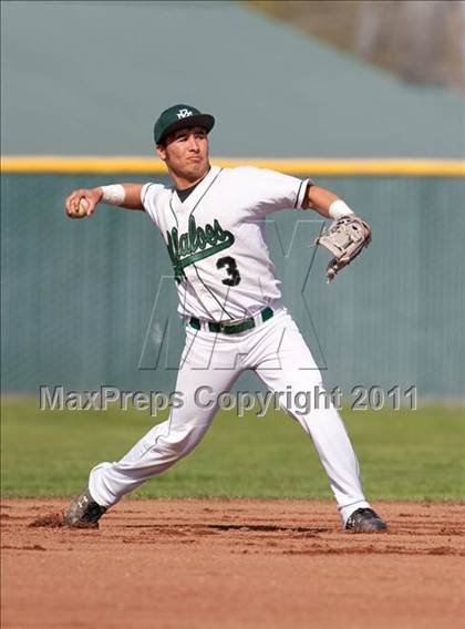 Thumbnail 3 in Sonora @ Manteca photogallery.