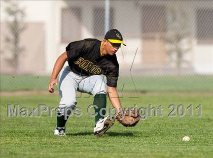 Thumbnail 3 in Sonora @ Manteca photogallery.